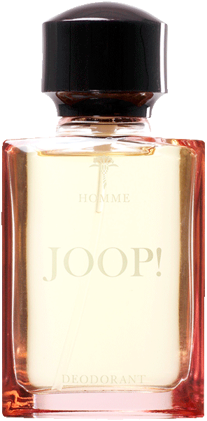 Homme Deodorant Nat. Spray Mild