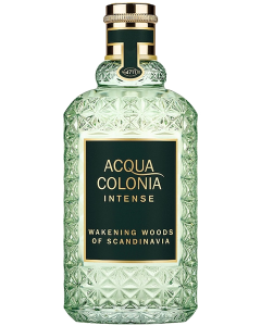Intense Wakening Woods of Scandinavia Eau de Cologne Nat. Spray