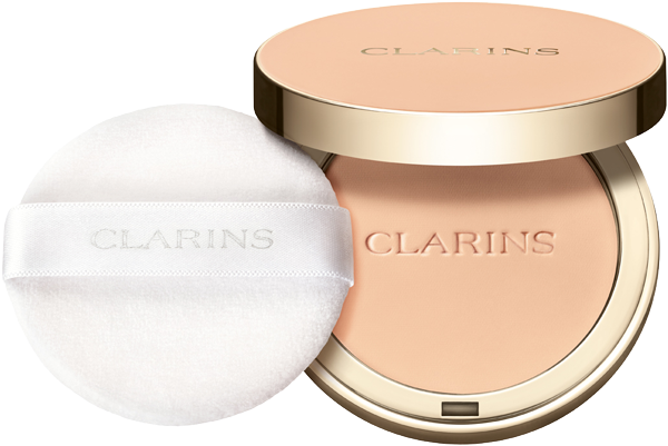 Ever Matte Compact Powder
