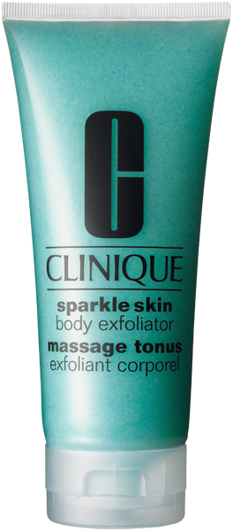 Sparkle Skin Body Exfoliator