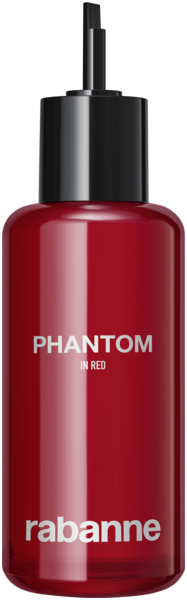 Phantom Rabanne Phantom In Red Parfum Elixir Refill