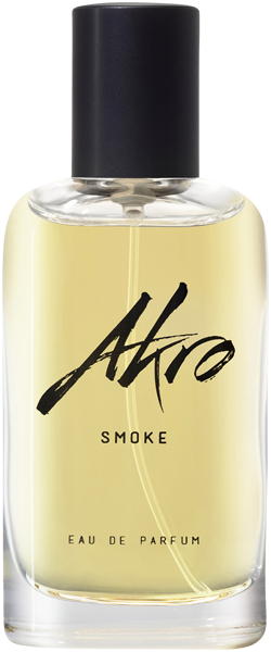 Smoke Eau de Parfum Nat. Spray