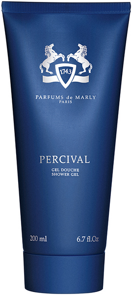 Herrendüfte Parfums de Marly Percival Shower Gel