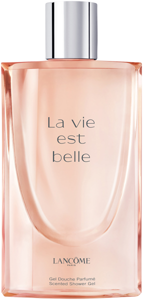 La vie est belle Gel Douche