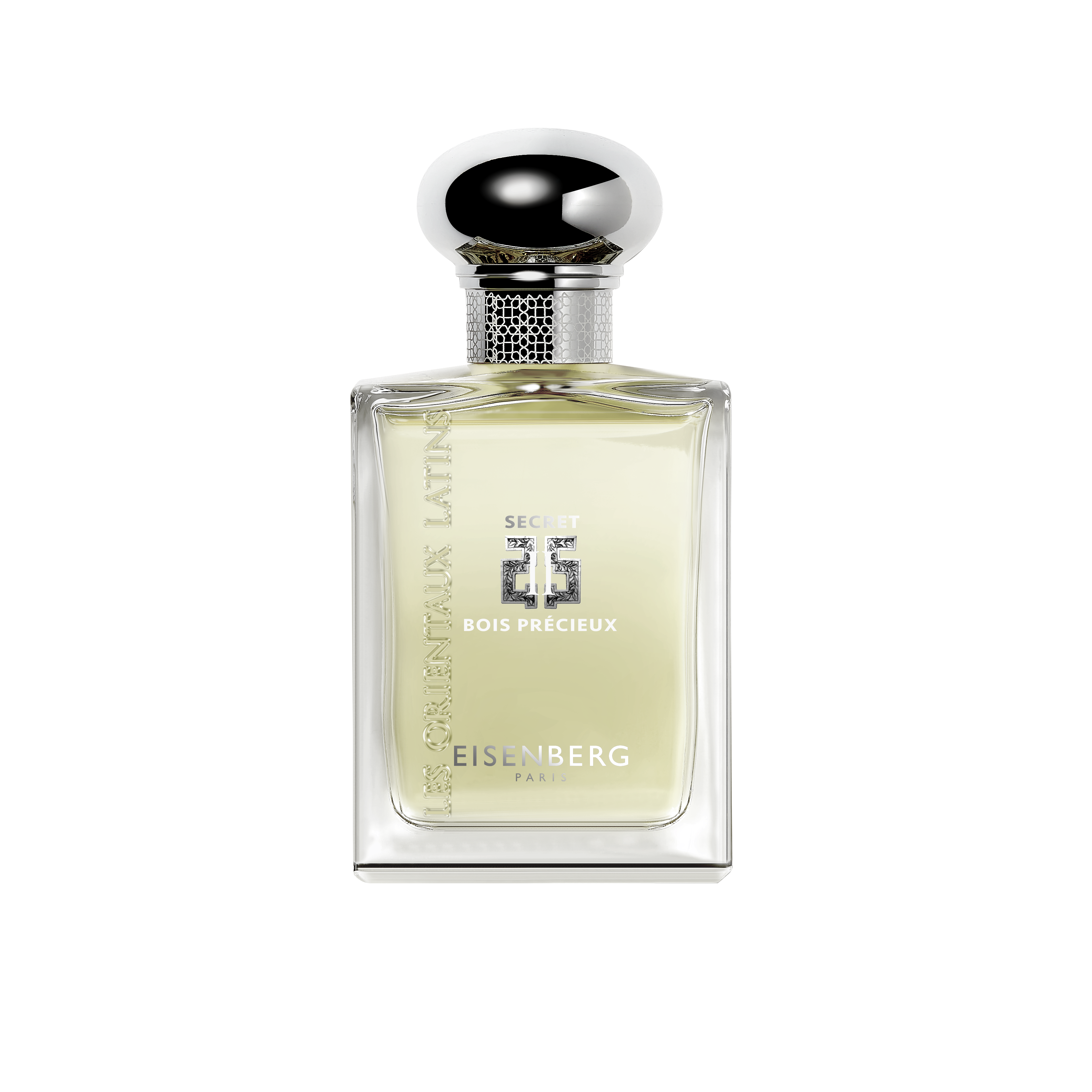 Eisenberg SECRET N°II BOIS PRECIEUX HOMME Eau de Parfum