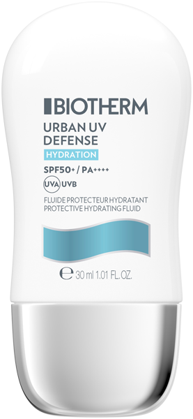 Sun Urban UV Defense