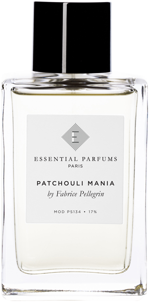 PATCHOULI MANIA by Fabrice Pellegrin Eau de Parfum Nat. Spray (nachfüllbar)