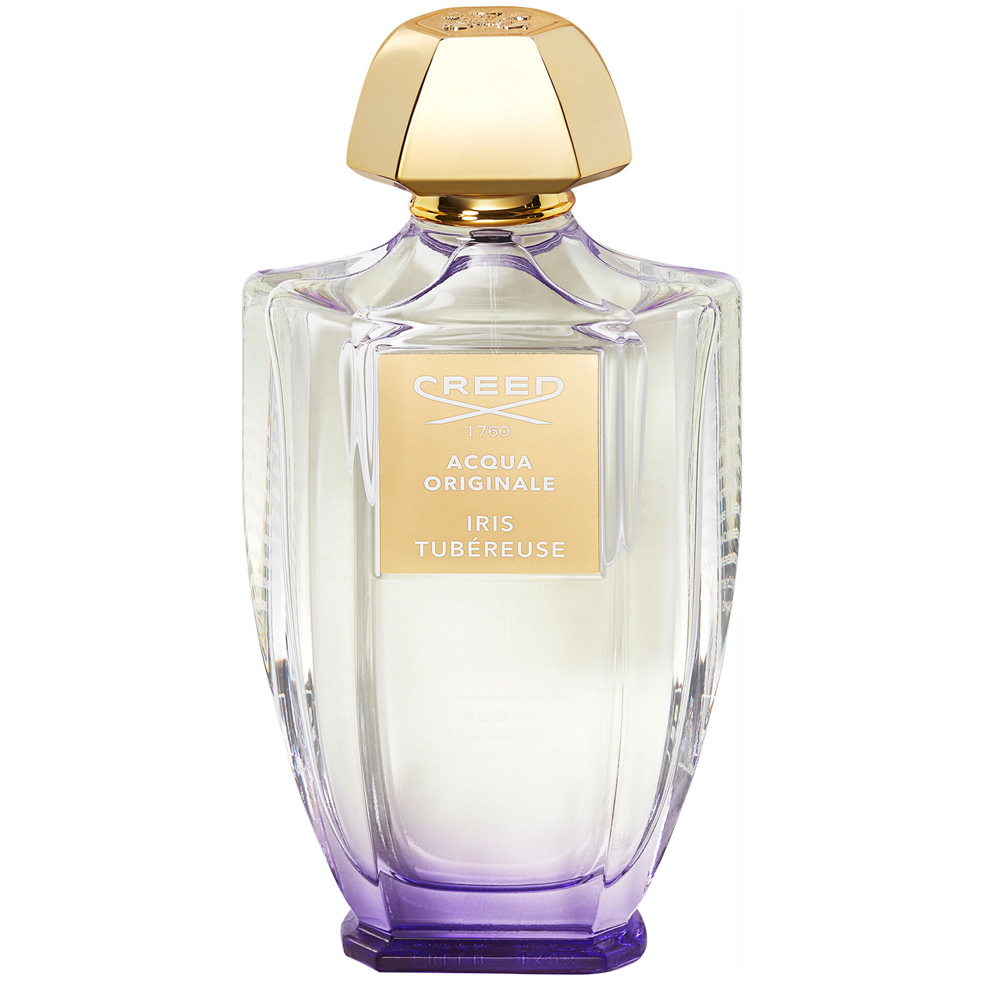 Unisexdüfte Creed Acqua Iris Tubereuse Eau de Parfum Nat. Spray