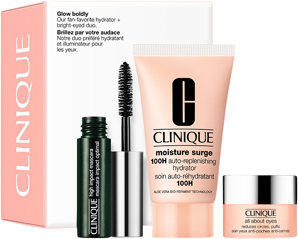 Moisture Surge 100h Recruitment Set