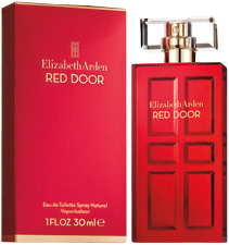 Red Door Elizabeth Arden Red Door Eau de Toilette Vapo