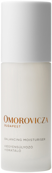 Omorovicza Balancing Moisturiser