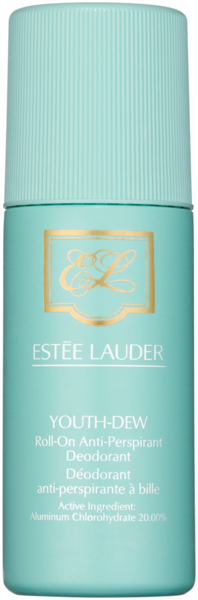Youth-Dew Deodorant Roll-On Antiperspirant