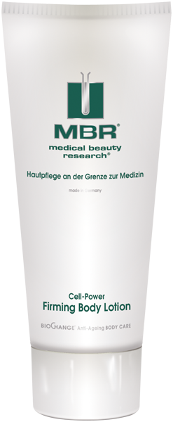 BioChange Anti-Ageing Firming Body Lotion