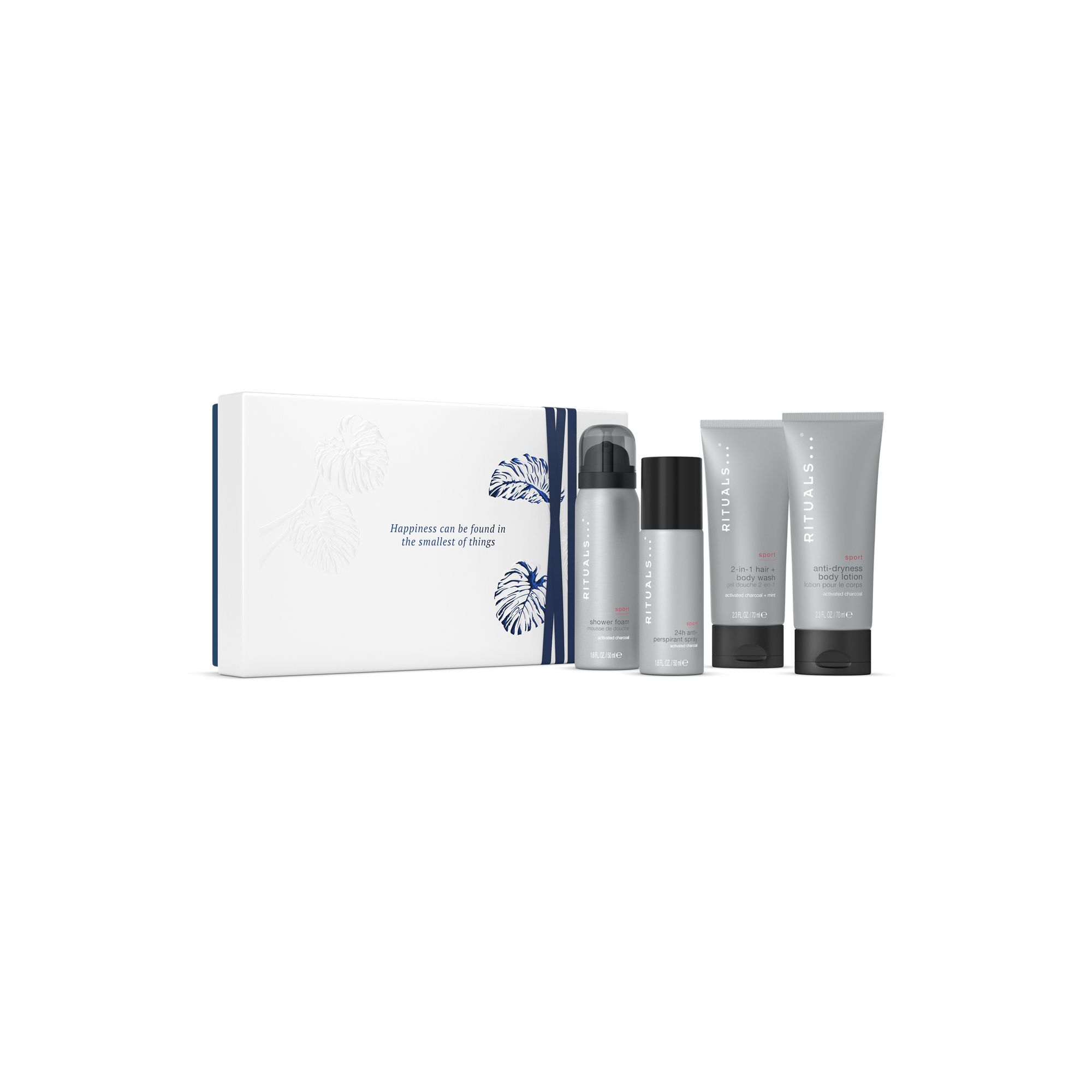 Homme - Small Gift Set