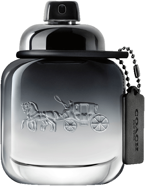 For Men Eau de Toilette Nat. Spray