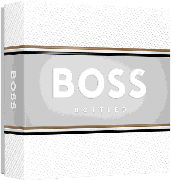 Boss Bottled Set