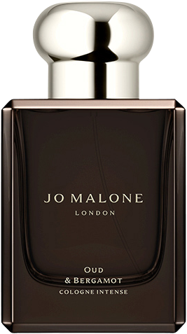 Colognes Intense Jo Malone Oud & Bergamot Cologne Intense Spray
