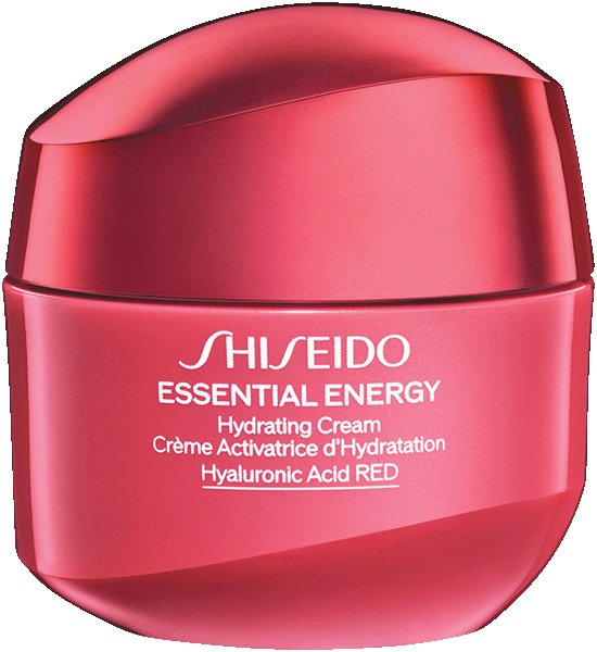 Essential Energy Hydrating Cream