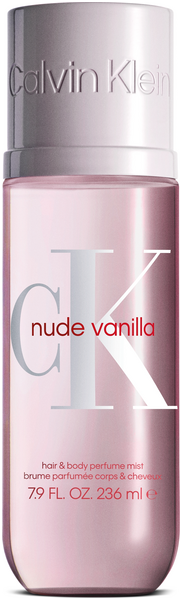 Calvin Klein Nude Vanilla Body Mist
