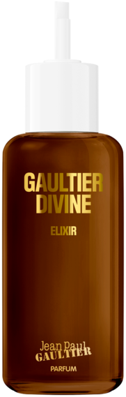 Damendüfte Jean Paul Gaultier Gaultier Divine Elixir Parfum Refill