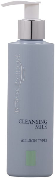Beauté Pacifique Cleansing Milk All Skin