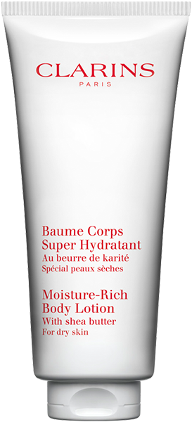 Baume Corps Super Hydratant