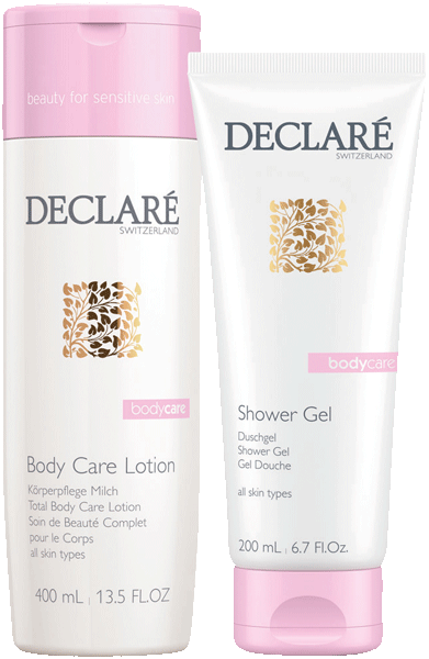 X-Mas Set 9 Body Care