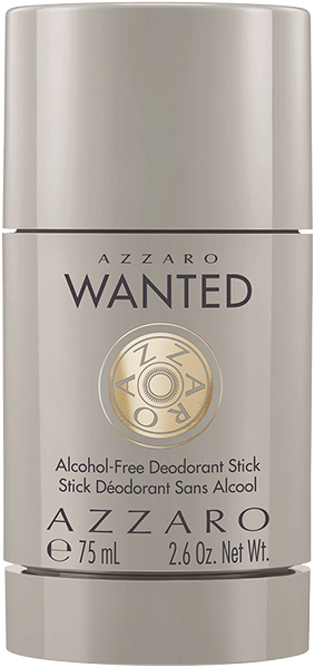 Wanted Deodorant Stick