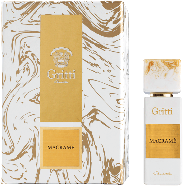 Macramé Eau de Parfum Nat. Spray