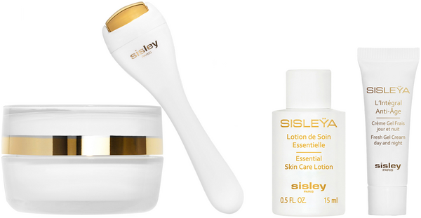 Sisleÿa L'Intégral Anti-Âge Eye & Lip Contour Cream Discovery Program