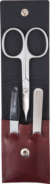 Manicure Etuis Erbe Taschenetui Hunter