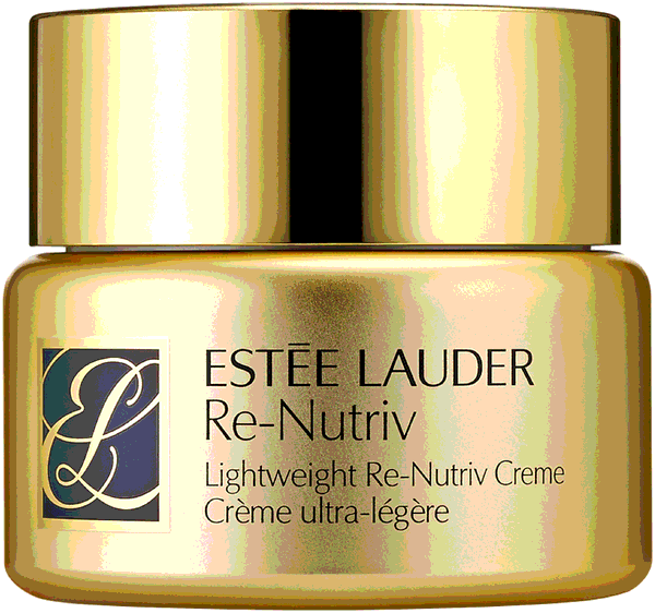 Re-Nutriv Lightweight Re-Nutriv Creme