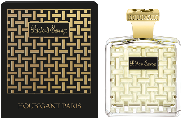 Collection Orientale Houbigant Patchouli Sauvage Eau de Parfum Nat. Spray