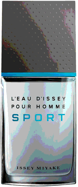 L'Eau d'Issey pour Homme Sport Eau de Toilette Nat. Spray