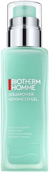 Biotherm Homme Aquapower Advanced Gel