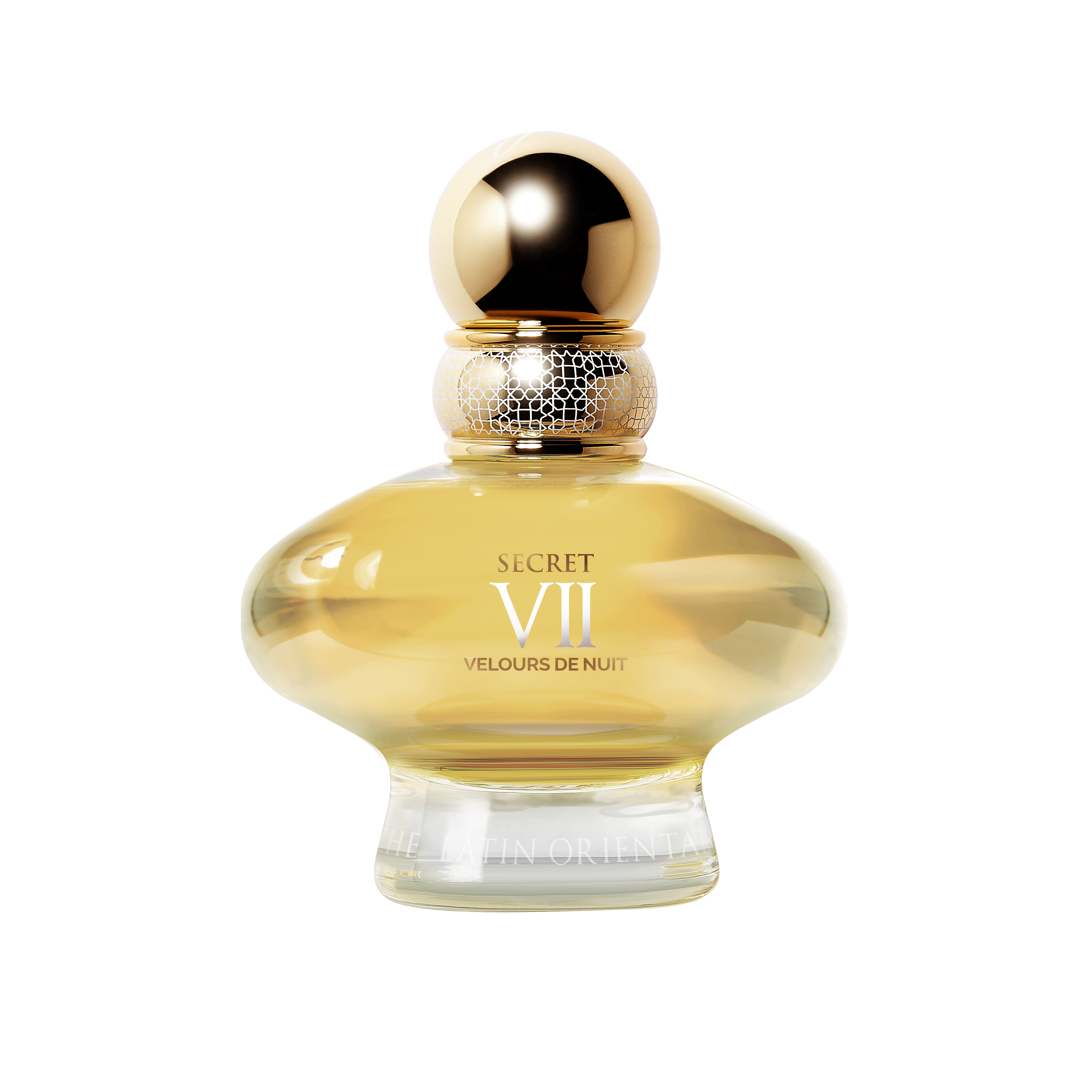 Eisenberg SECRET N°VII VELOURS DE NUIT FEMME Eau de Parfum