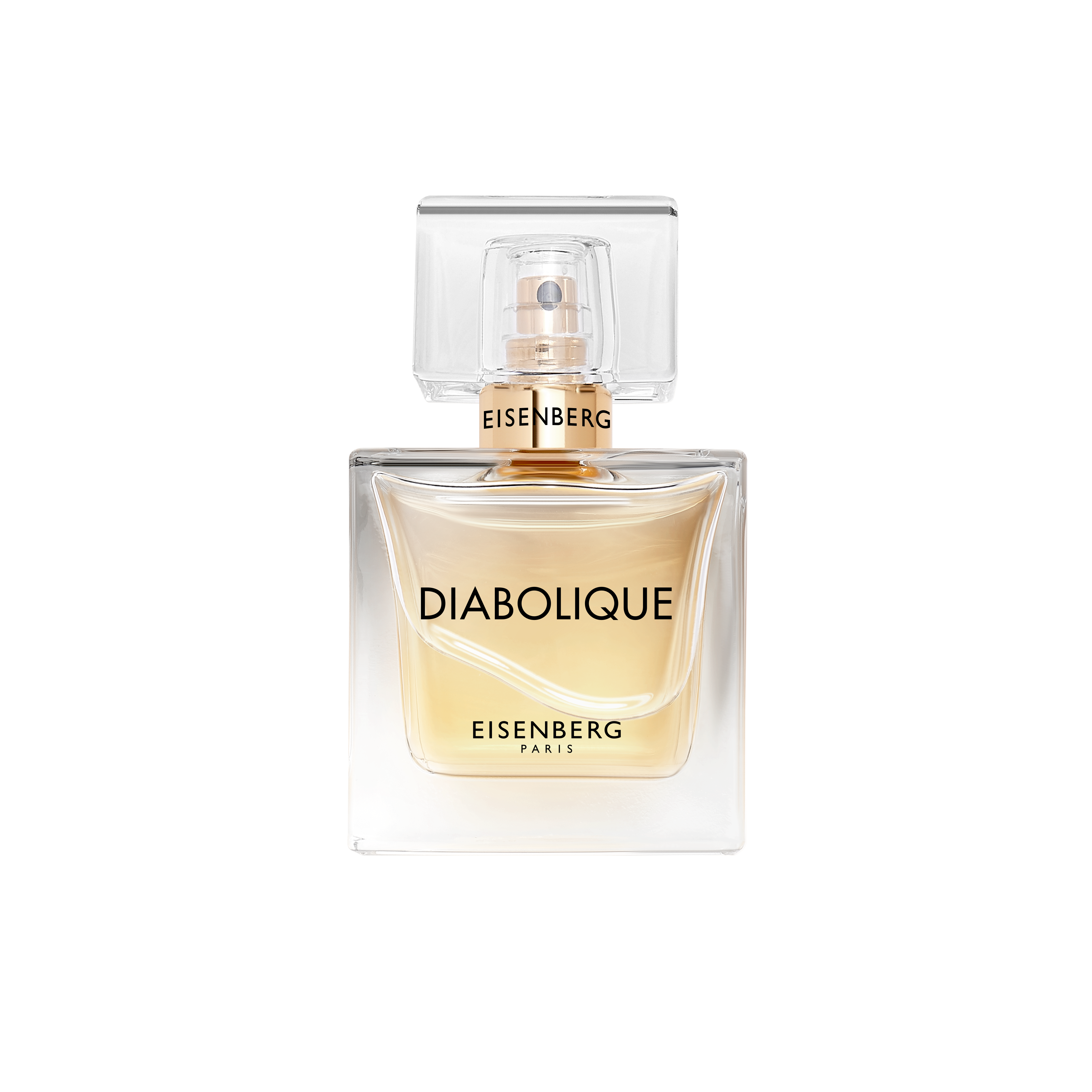 DAMENDÜFTE Eisenberg DIABOLIQUE FEMME Eau de Parfum