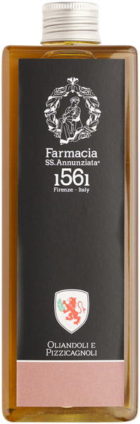Diffuser Farmacia SS. Annunziata Oliandoli e Pizzicagnoli Diffuser Refill