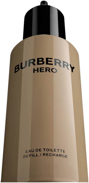 Hero Eau de Toilette Refill