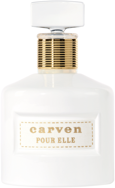 Pour Elle Eau de Parfum Nat. Spray