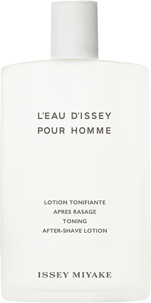 L'Eau d'Issey pour Homme Toning After Shave Lotion
