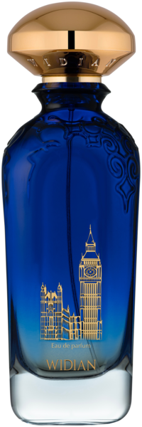 London Eau de Parfum Nat. Spray