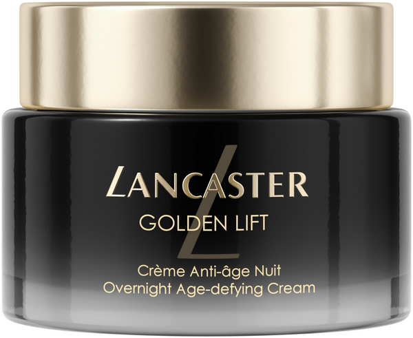 Golden Lift Lancaster Golden Lift Night Cream