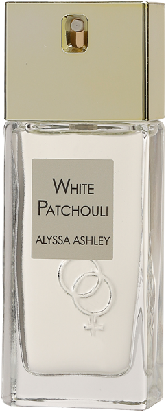 White Patchouli Eau de Parfum Nat Spray