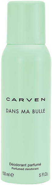 Dans Ma Bulle Eau de Toilette Deodorant Nat. Spray Léger