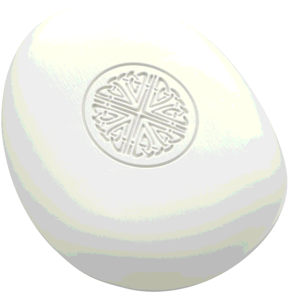 The Ritual of Sakura Shampoo & Body Bar