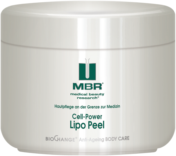 BioChange Anti-Ageing Lipo Peel