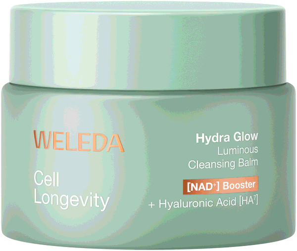 Weleda Cleansing Balm