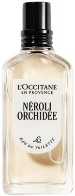 Néroli Orchidée Eau de Toilette Nat. Spray