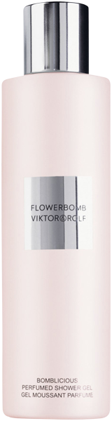 Damendüfte Viktor & Rolf Flowerbomb Shower Gel